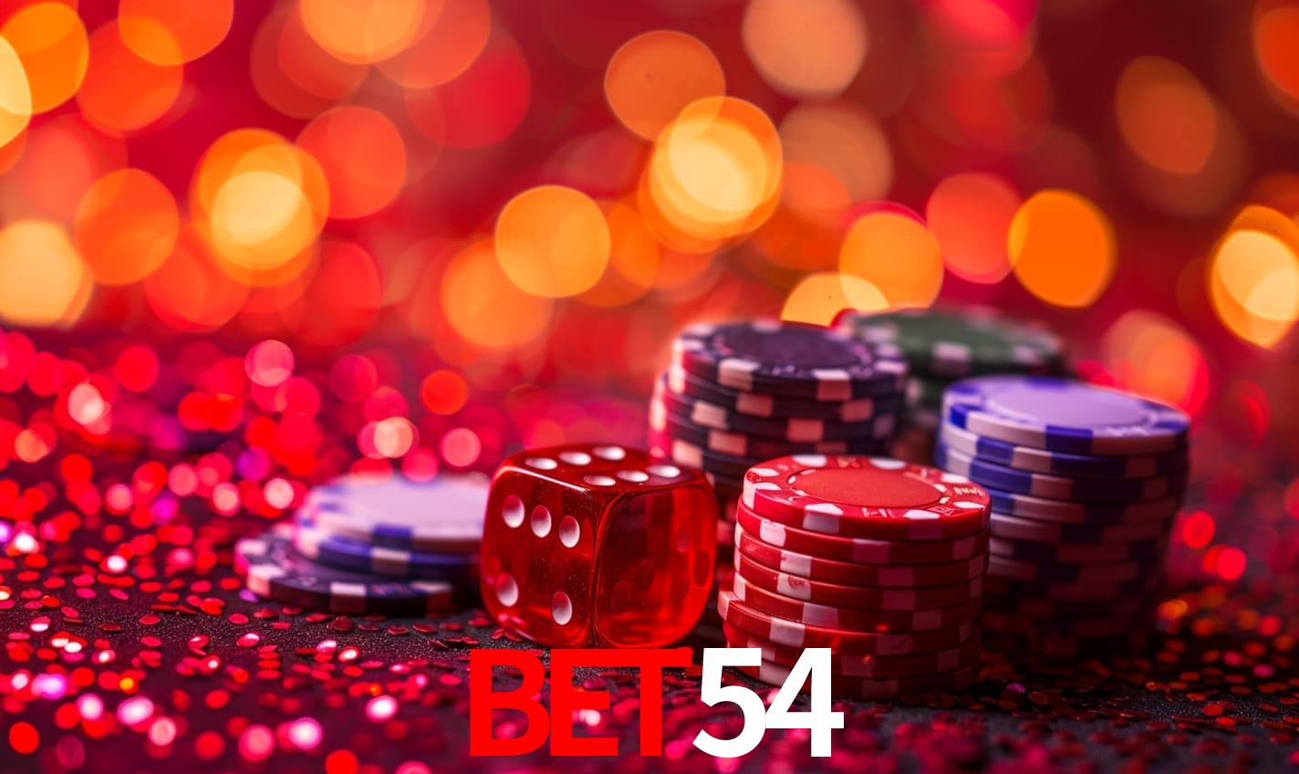 A Experiência Imersiva dos Cassinos Ao Vivo no BET54