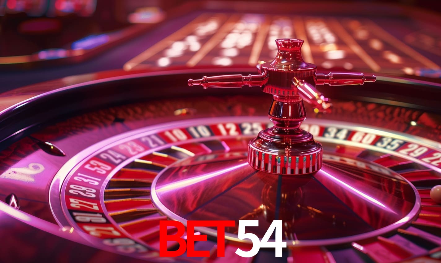 Apostas Esportivas na BET54: Um Guia Completo