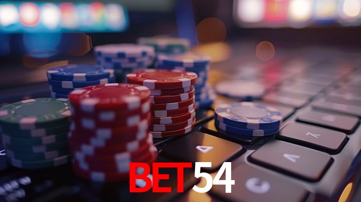 Casino Ao Vivo BET54