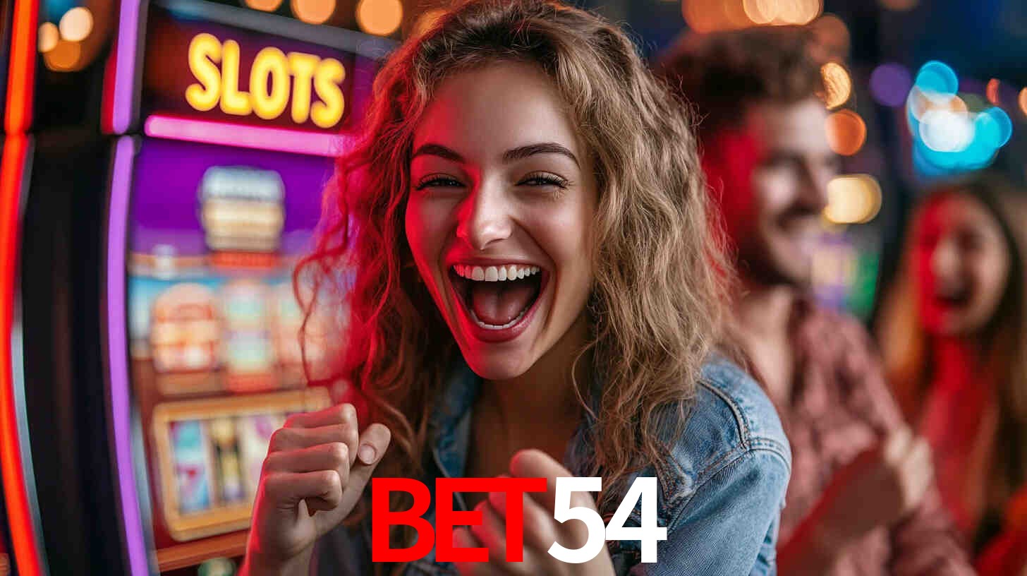 Apostas Esportivas na BET54: Um Guia Completo