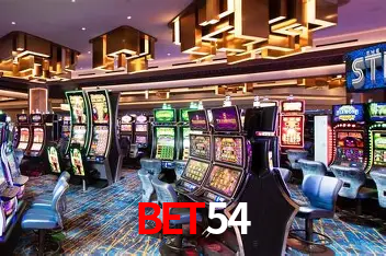 A Emoção da Loteria na BET54: Uma Chance de Mudança de Vida