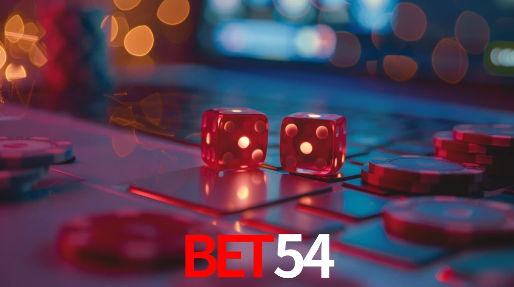 Slot Games BET54