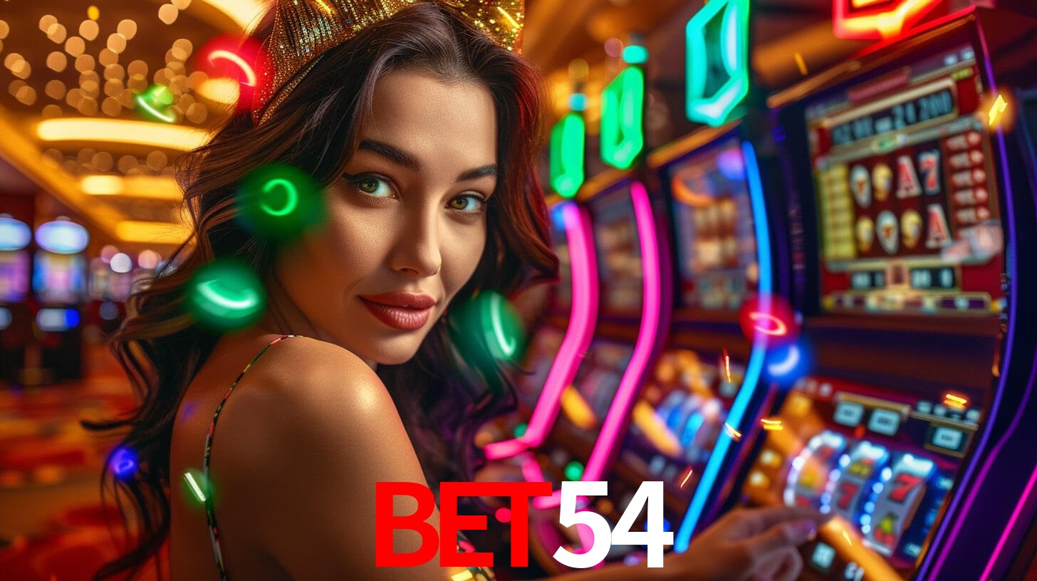 Bônus Generosos e Exclusivos no BET54 para Você!