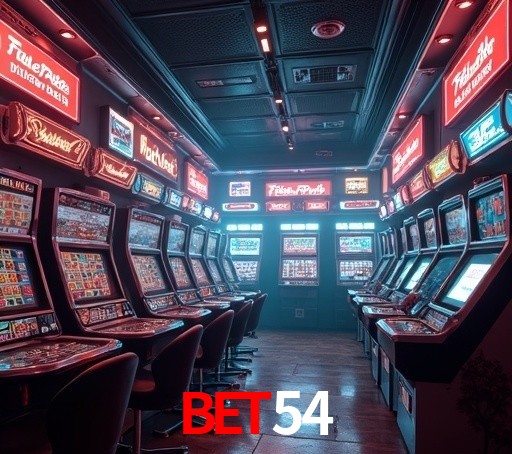 Sistemas de Segurança BET54