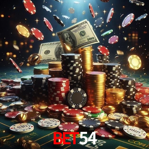 Descubra a Essência do BET54: Nossa História e Compromissos