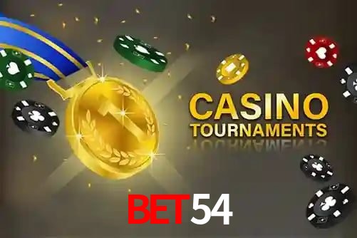 BET54.com