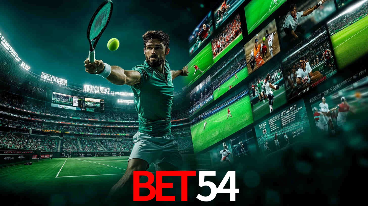 A Emoção da Loteria na BET54: Uma Chance de Mudança de Vida