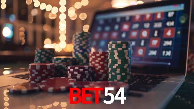 Live Casino BET54