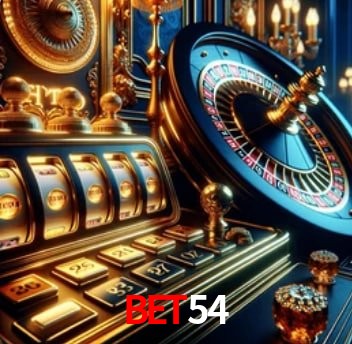 Jogos Exclusivos BET54