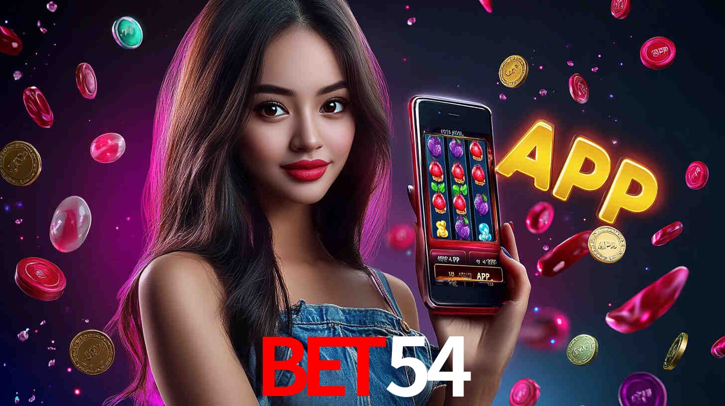 Descubra a Magia dos Jogos de Arcade no BET54