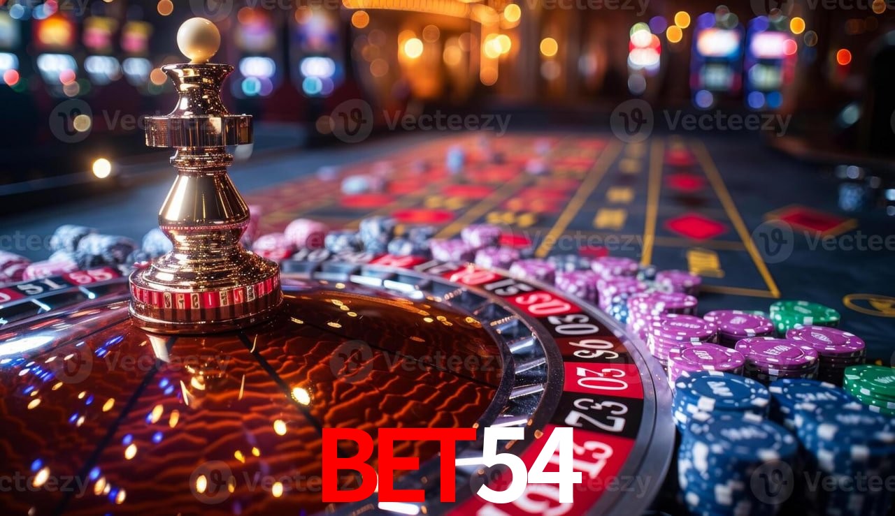 API Integration BET54