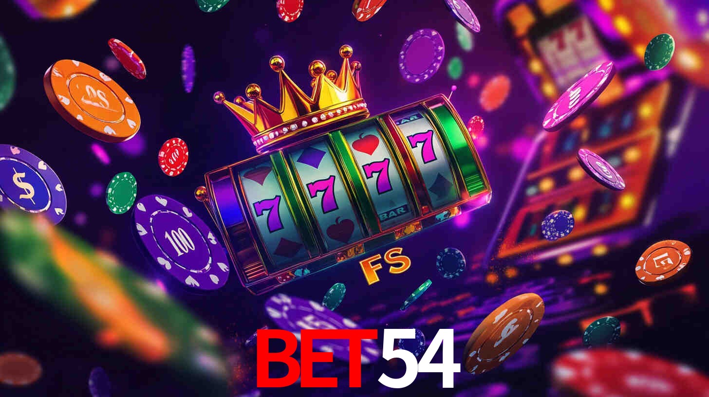 Daily Bonuses BET54