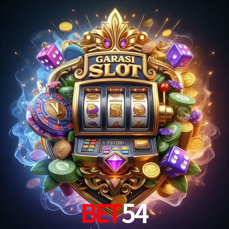 Diretório de Jogos BET54
