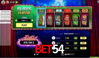 Descubra a Essência do BET54: Nossa História e Compromissos