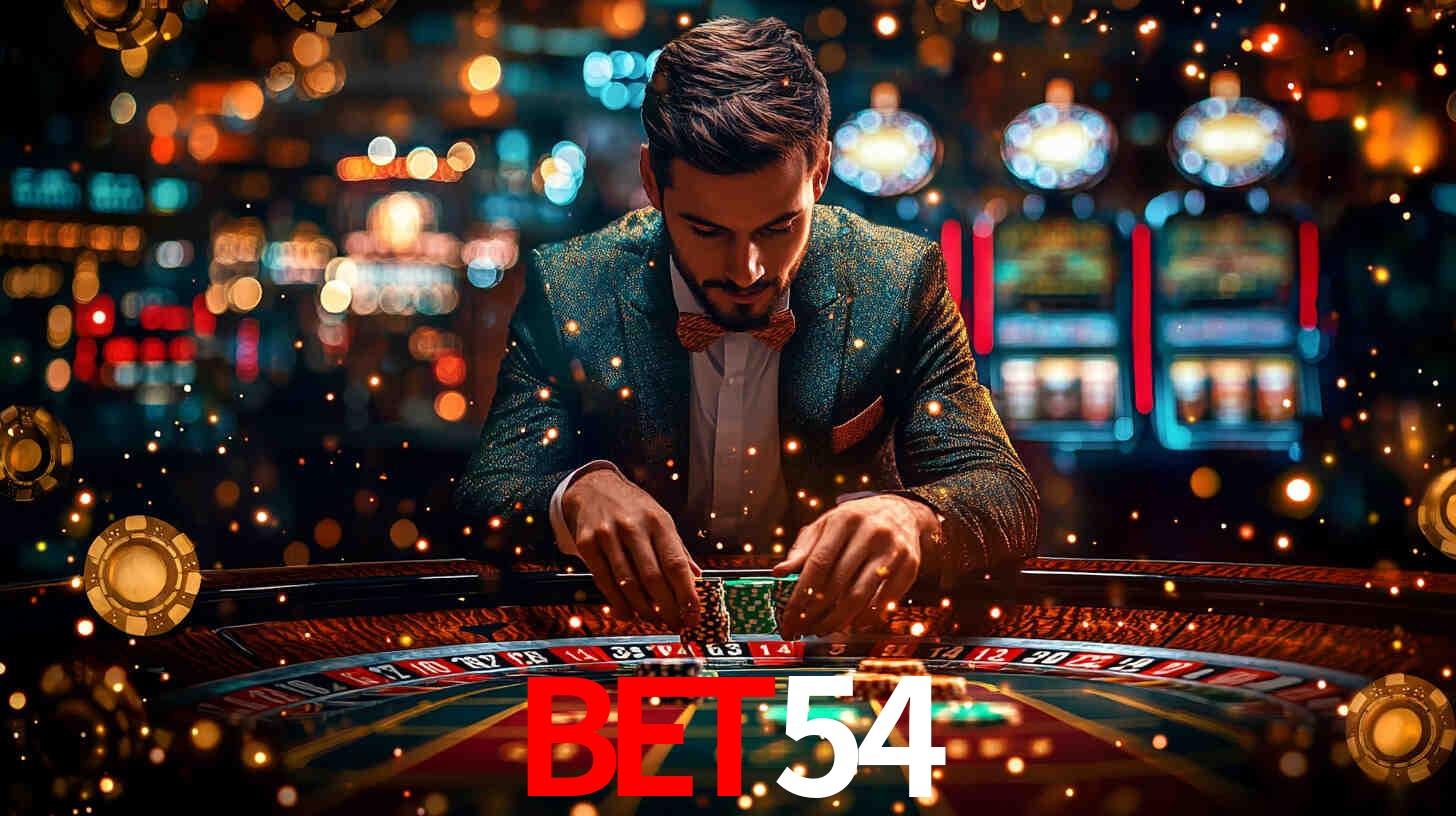 Exclusive Games BET54