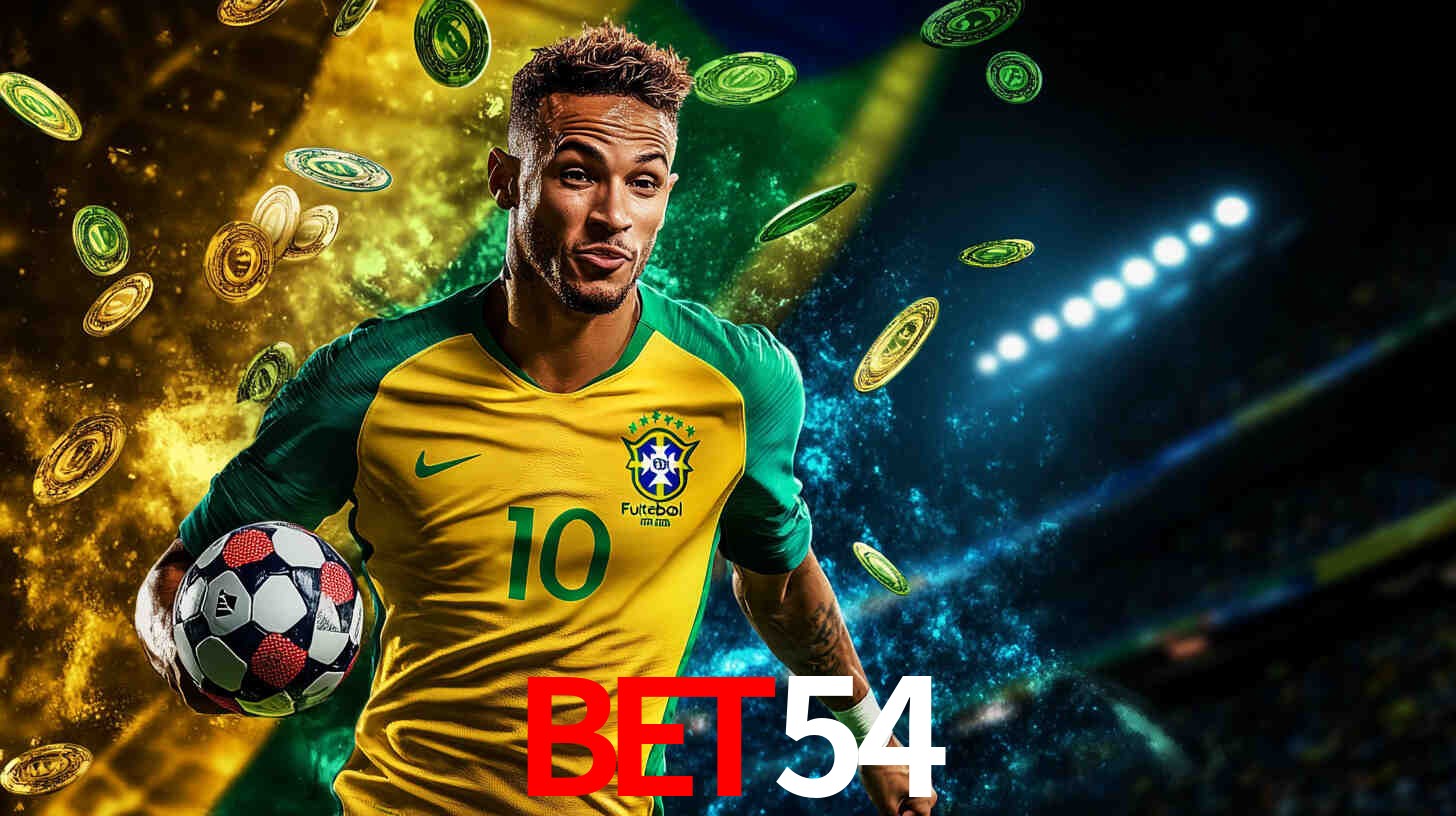 Desvendando o Mundo dos Jogos Virtuais na BET54