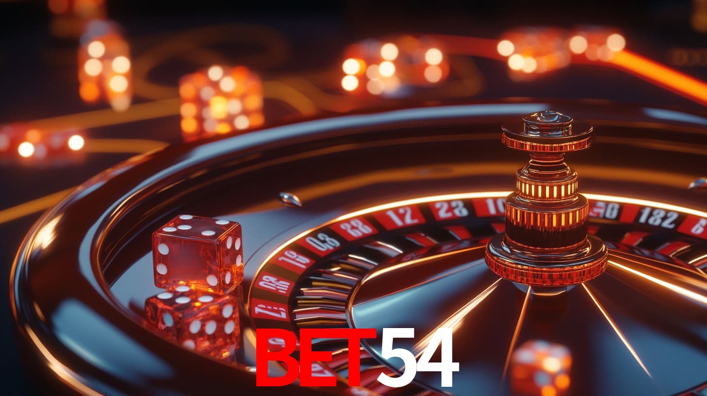 BET54.com
