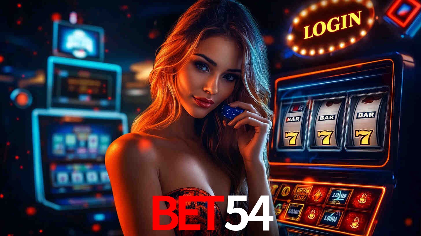 BET54: A Experiência de Casino com Jogos de Mesa ao Vivo