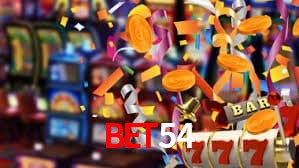 BET54 LOGIN