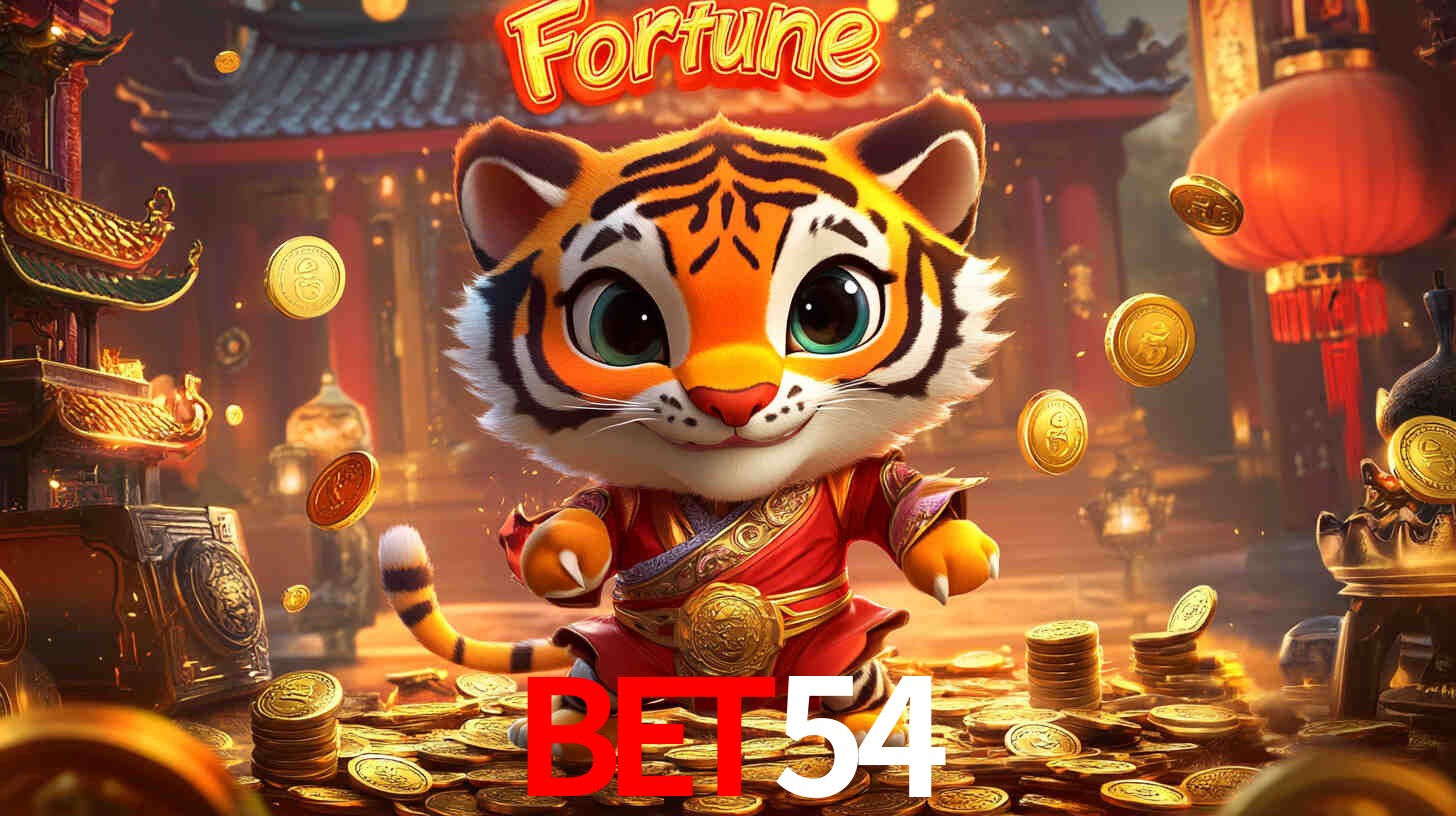 Apostas Esportivas na BET54: Um Guia Completo