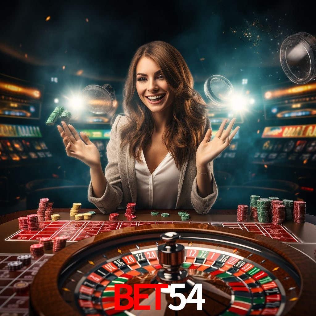 Explore as vantagens do BET54: serviço profissional e confiabilidade