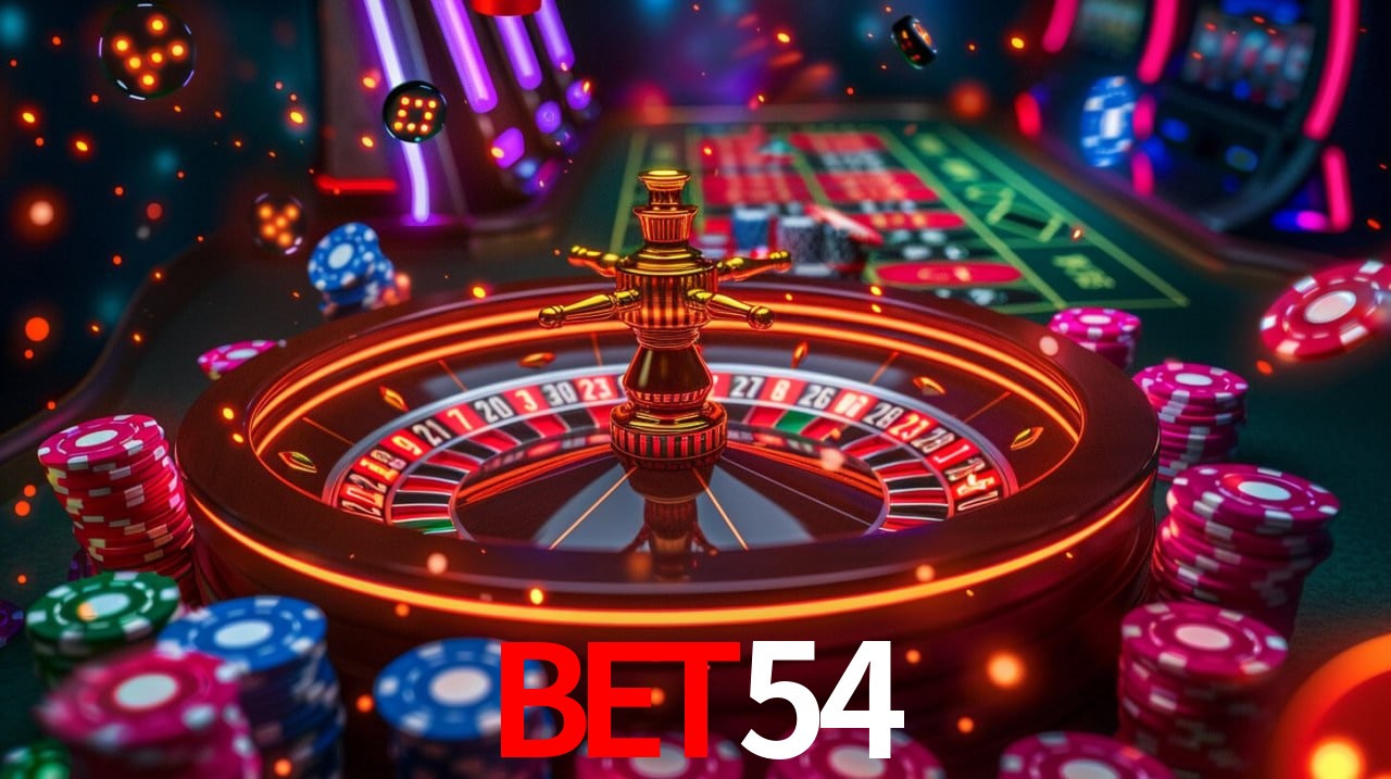 Descubra o Programa VIP da BET54: Vantagens Exclusivas para Jogadores