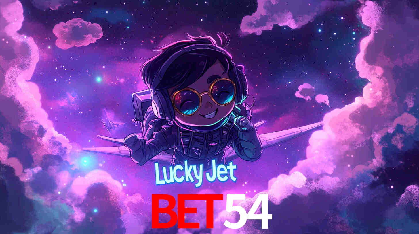 Inovações de Jogos na BET54: O Futuro das Experiências Interativas