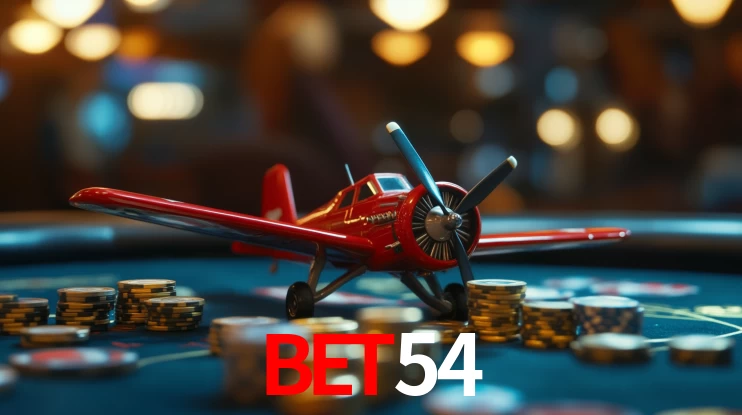 Bonus Features BET54