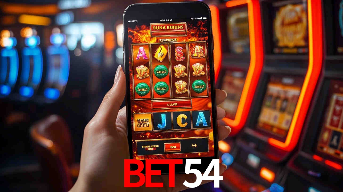 BET54,BET54.com