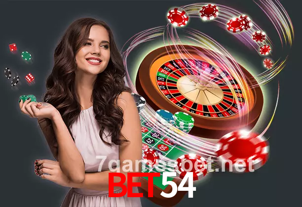 vivo no cassino BET54