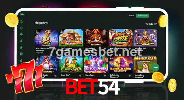 BET54 aplicativo