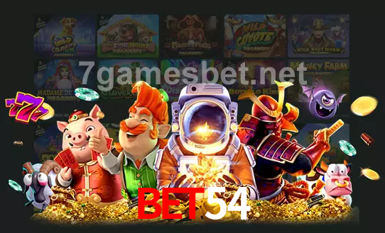 cassino BET54